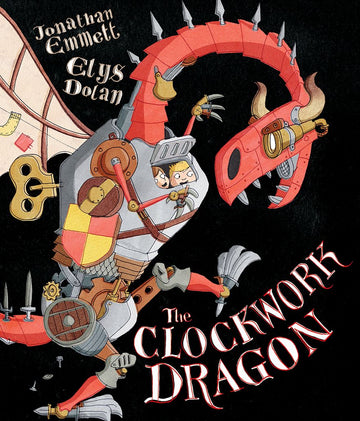 Clockwork Dragon, The