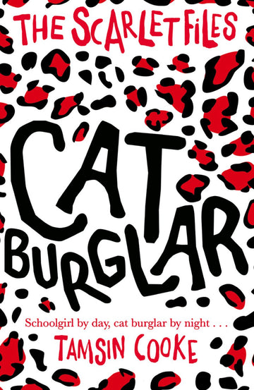 Scarlet Files: Cat Burglar, The