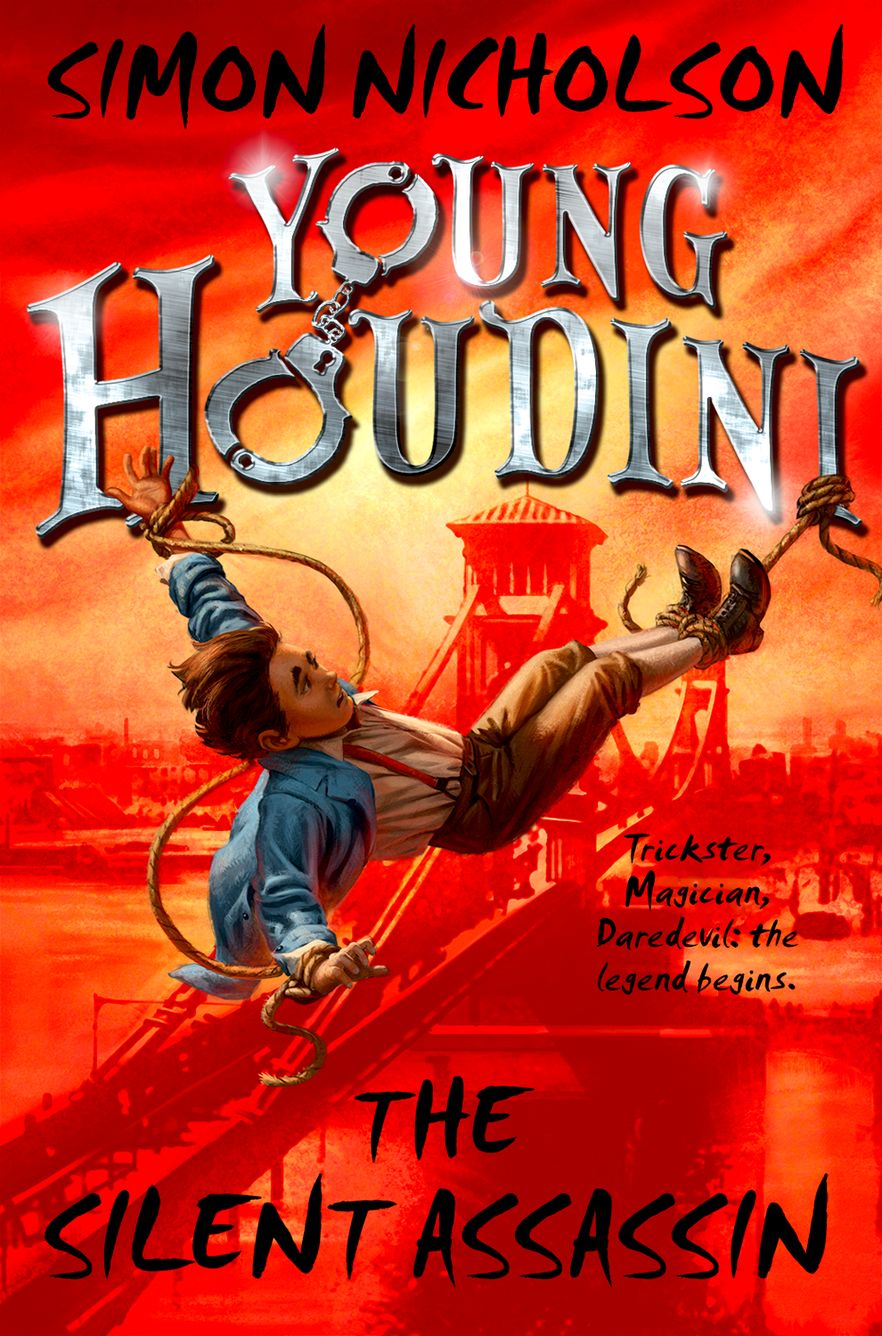Young Houdini