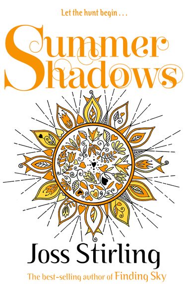 Summer Shadows
