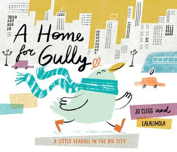 A Home for Gully