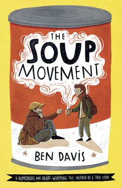 Soup Movement, The