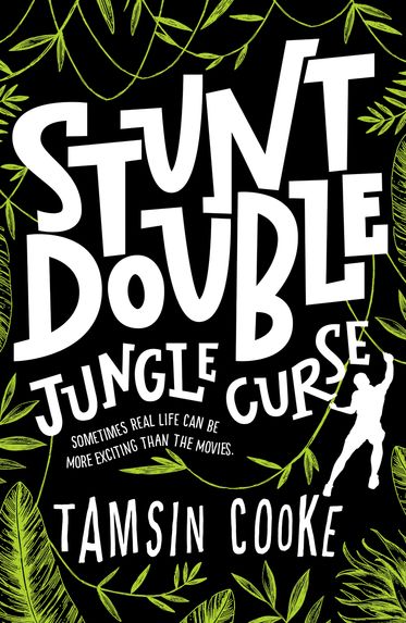 Stunt Double Jungle Curse