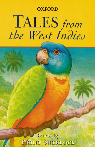 Tales From The West Indies