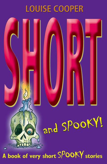 Short and Spooky!