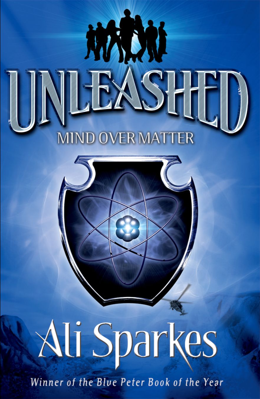 Unleashed 2 Mind over Matter