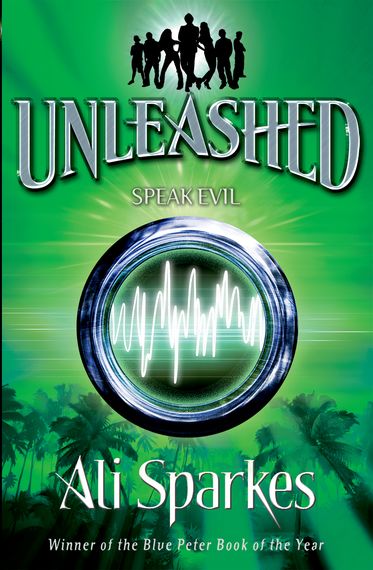 Unleashed 4 Speak Evil