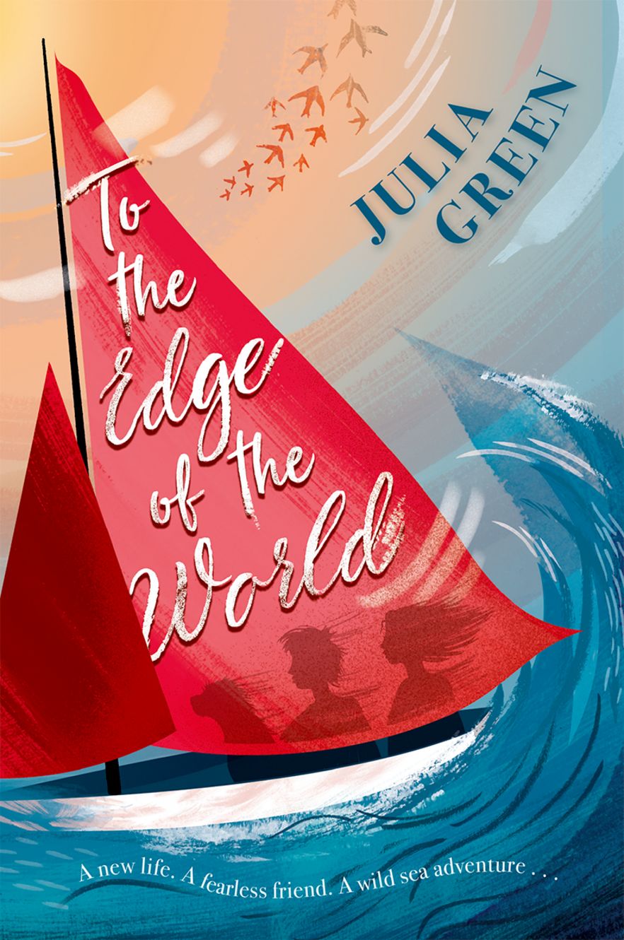 To the Edge of the World