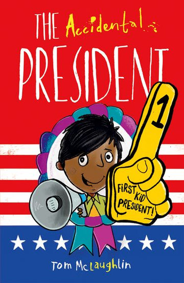 Accidental President,  The