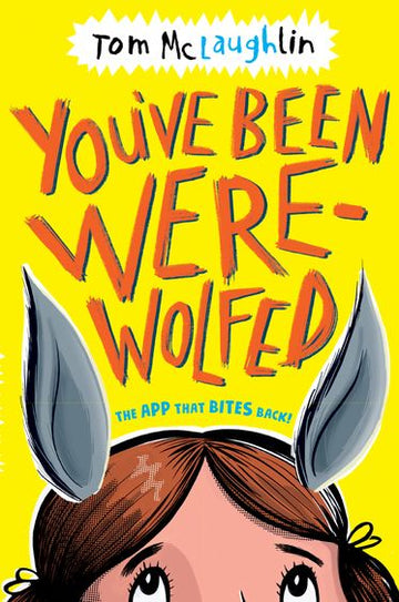 You've Been Warewolved
