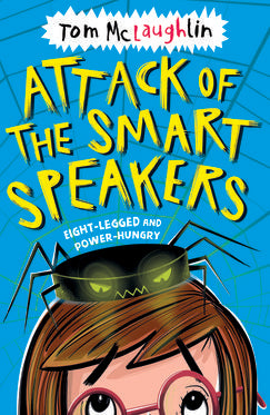 Attack of the Smart Speakers