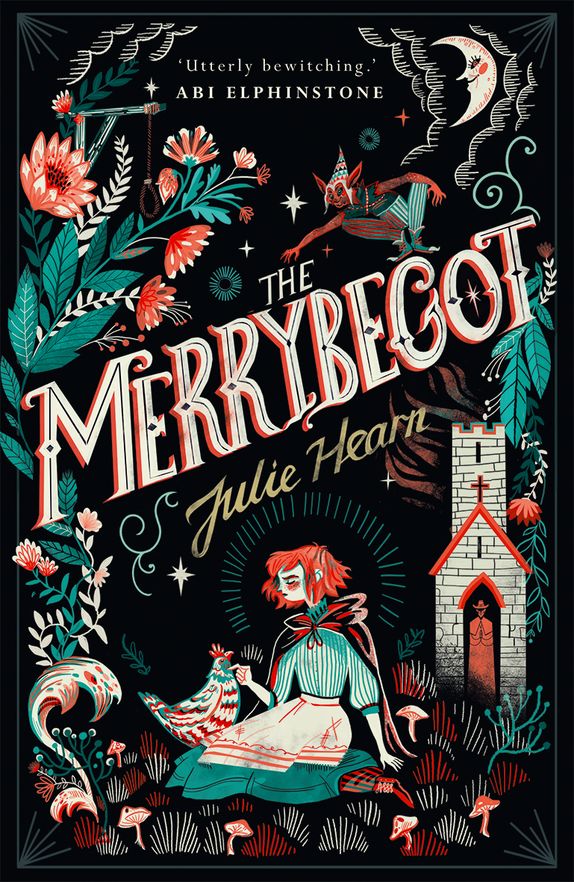 Merrybegot, The