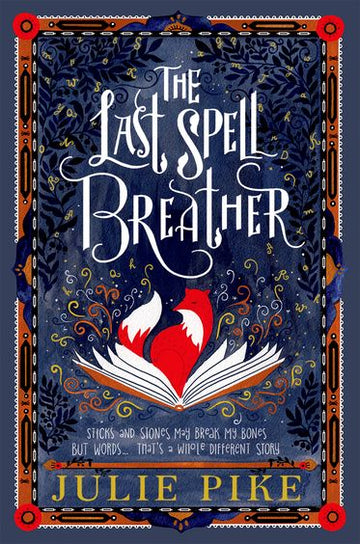 Last Spell Breather, The