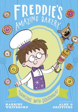 Freddie's Amazing Bakery