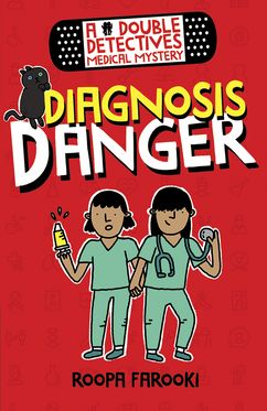 Double Detectives Medical Mystery, A