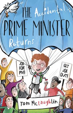 Accidental Prime Minister Returns, The