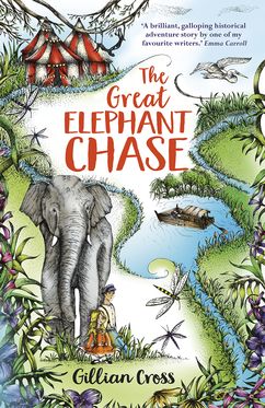 Great Elephant Chase, The