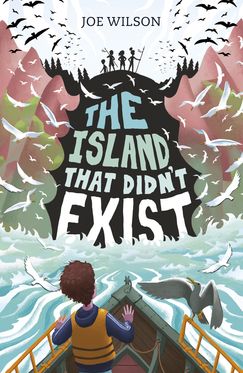 Island That Didn't Exist, The
