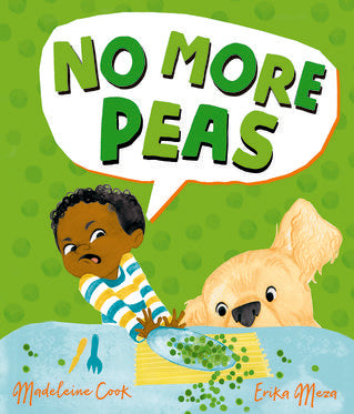 No More Peas