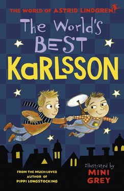 World's Best Karlsson, The