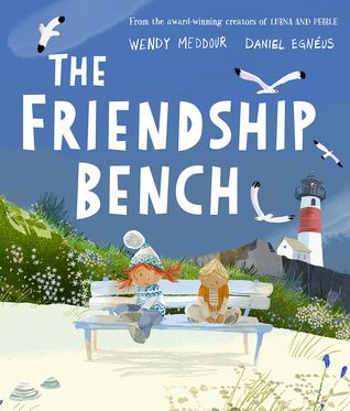 Friendship Bench, The