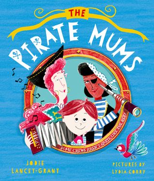 Pirate Mums, The