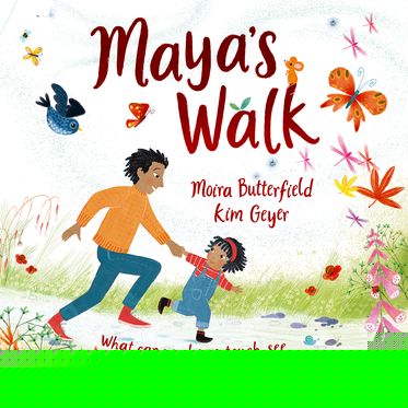 Maya'S Walk