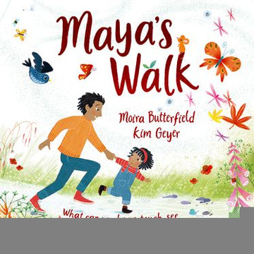 Maya'S Walk