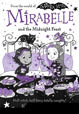 Mirabelle and the Midnight Feast