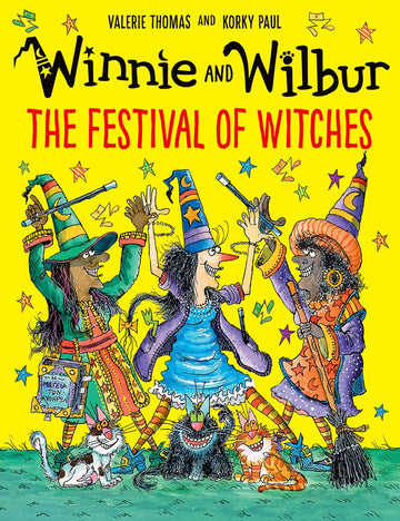 Festival of Witches, The