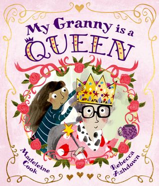 My Granny is a Queen