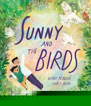 Sunny and the Birds