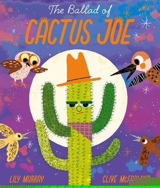 Cactus Joe