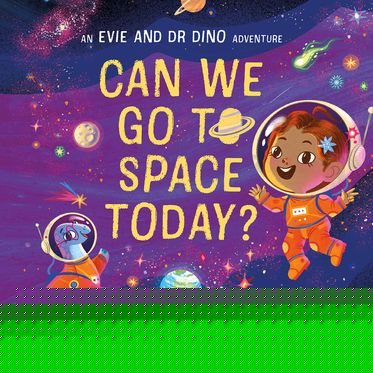 Can We Go to Space Today?