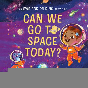 Can We Go to Space Today?