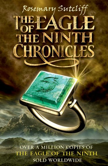 Eagle of the Ninth Chronicles, The