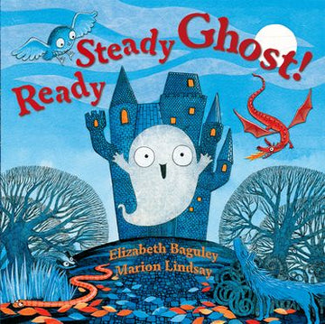 Ready, Steady, Ghost!