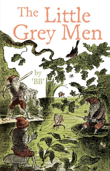 Little Grey Men, The