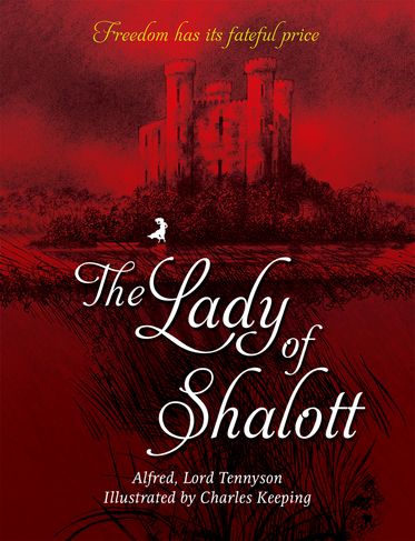 Lady of Shalott, The