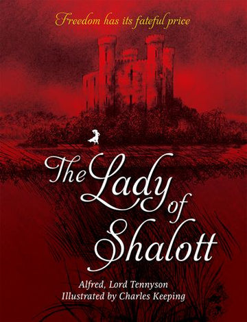 Lady of Shalott, The