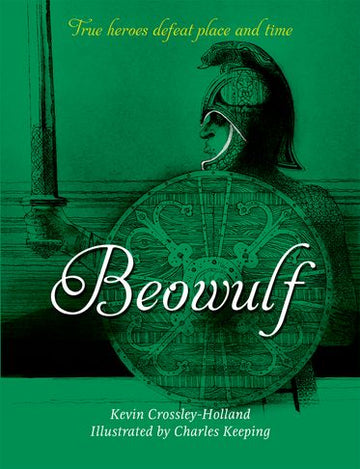 Beowolf