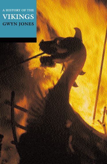 History of the Vikings