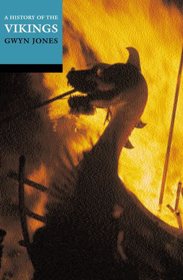 History of the Vikings