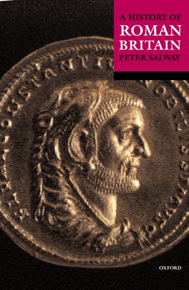 History of Roman Britain, A