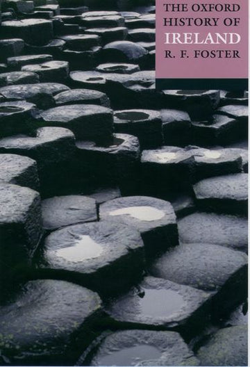The Oxford History of Ireland