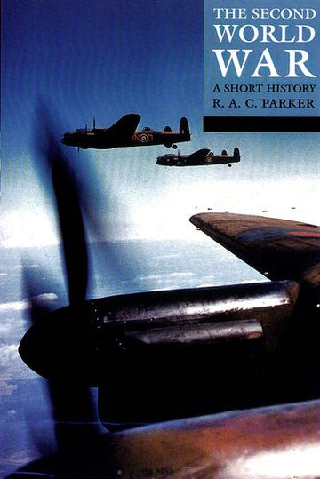 Second World War, The