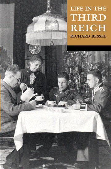Life in the Third Reich