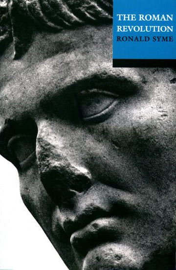 Roman Revolution, The