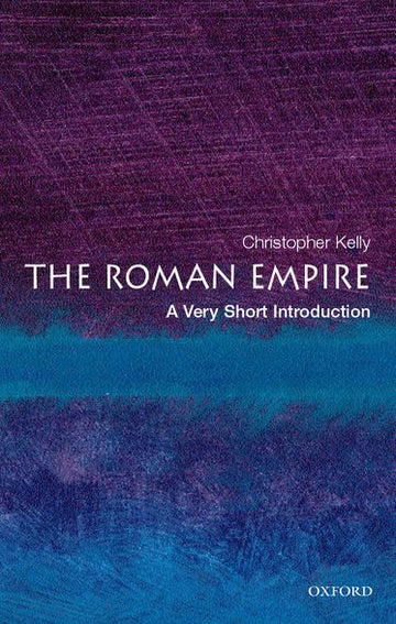 The Roman Empire