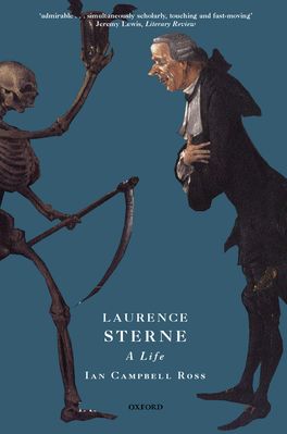 Laurence Sterne